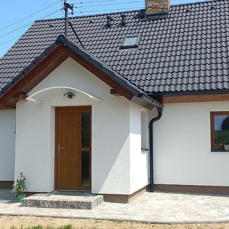 Apartman V Jame Černá v Pošumaví Esterno foto